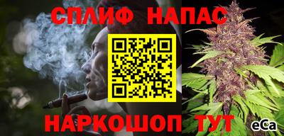 хмурый Бузулук